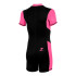 Neoprene Natação de Zoggs Light Shorty 1.5 Rosa
