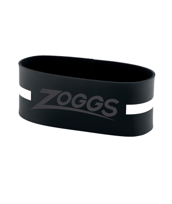 Neopreno de Natación Zoggs Neo Bandana 3 Negro/Blanco