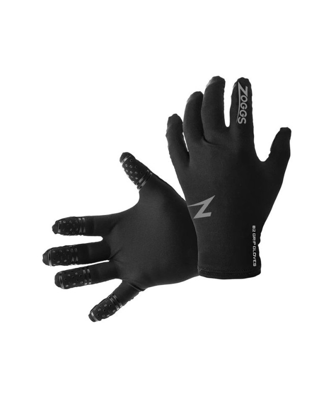 Guantes de Natación Zoggs Neo Grip Gloves Negro