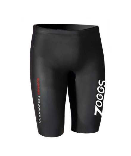 Neoprene Natação de Zoggs Buoyancy Flex Jammer 5.3...