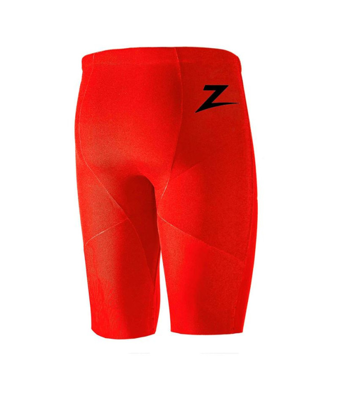 Neoprene Natação de Zoggs Buoyancy Flex Jammer...