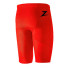Néoprène Natation de Zoggs Buoyancy Flex Jammer 5.3 Noir/Rouge