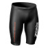 Neoprene Natação de Zoggs Buoyancy Jammer 5.3 Preto/Laranja