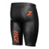 Neoprene Natação de Zoggs Buoyancy Jammer 5.3 Preto/Laranja