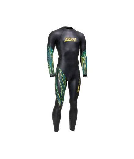 Neopreno de Natación Zoggs Hypex Ultra Fs Hombre... Neopreno de Natación Zoggs Hypex Ultra Fs Hombre...