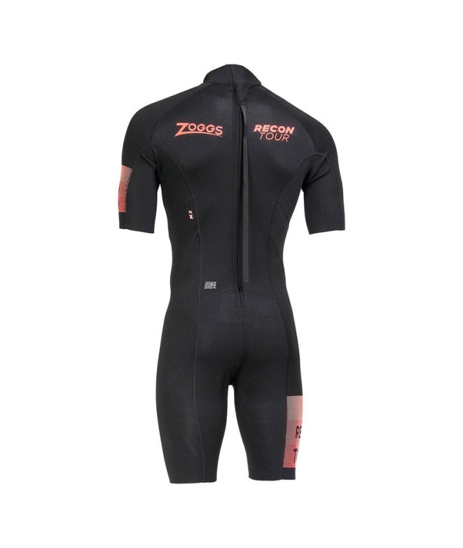 Neopreno de Natación Zoggs Recon Tour Shorty...