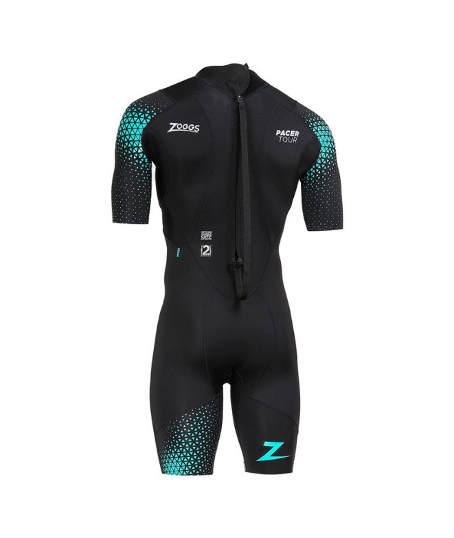 Néoprène Natation Homme de Zoggs Pacer Tour...