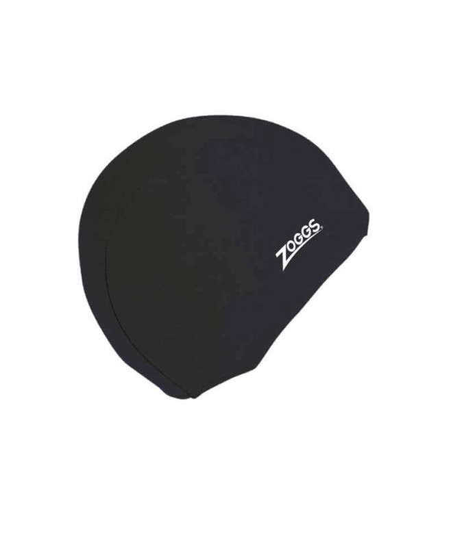 Boné extensível Deluxe Preto