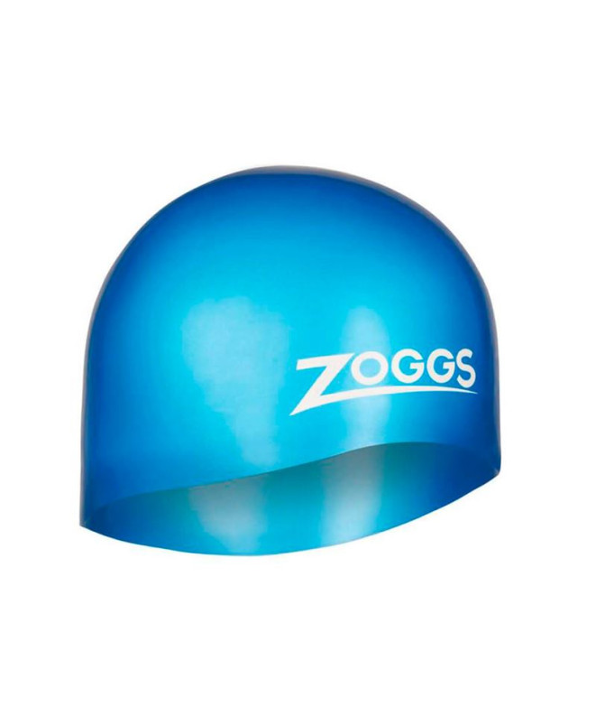 Bonnet Natation de Zoggs Easy-Fit Silicone