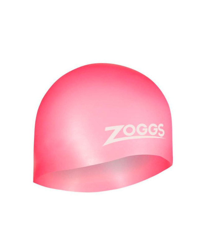 Tampa de silicone de fácil ajuste cor-de-rosa