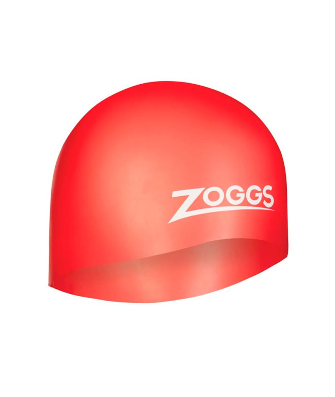 Boné Natação de Zoggs Easy-Fit Silicone