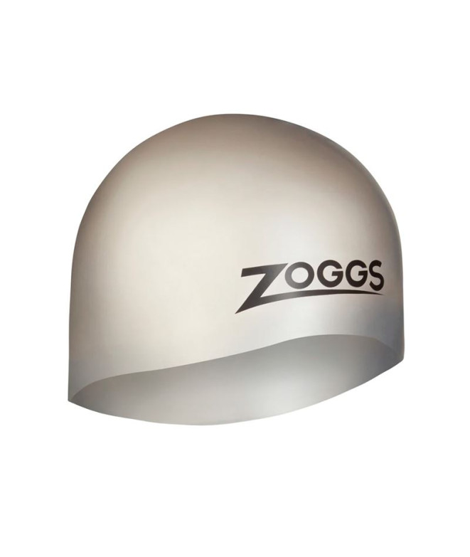 Bonnet Natation de Zoggs Easy-Fit Silicone