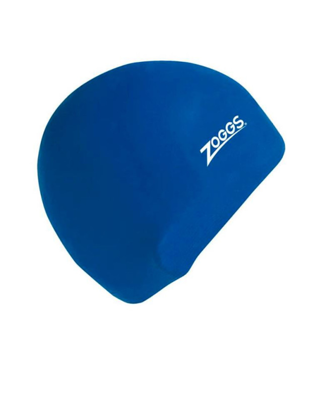 Latex Cap Royal Blue
