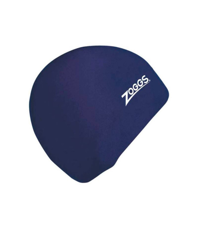 Silicone Cap Navy