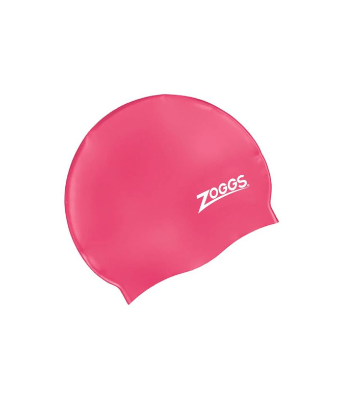 Tampa de silicone cor-de-rosa