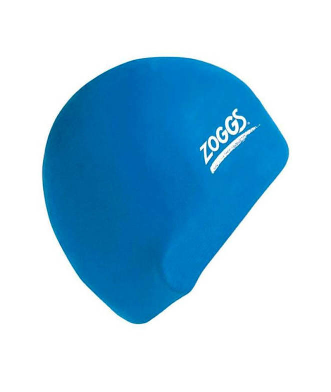 Silicone Cap Royal Blue