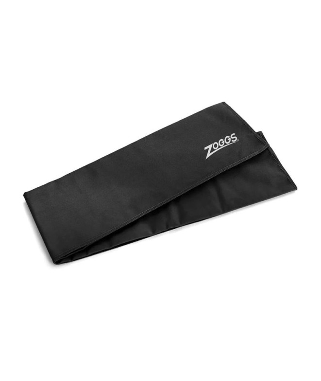 Elite Towel Black