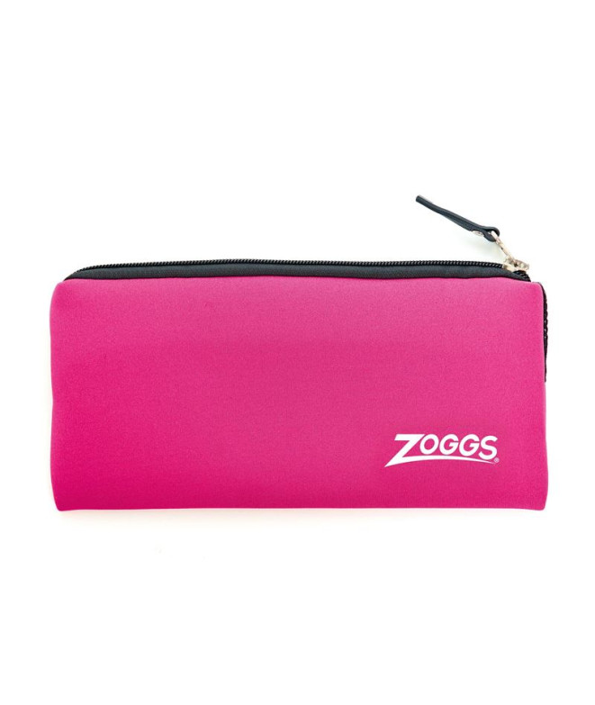 Estojo Bolsa para óculos Zoggs (Berry)