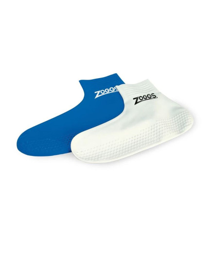 Meias Natação de Zoggs Meias de látex para piscina