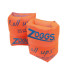 Manguitos Zoggs Roll Ups - Ei Valves Infantil Naranja