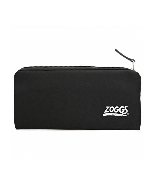Funda Zoggs Goggle Pouch Negro