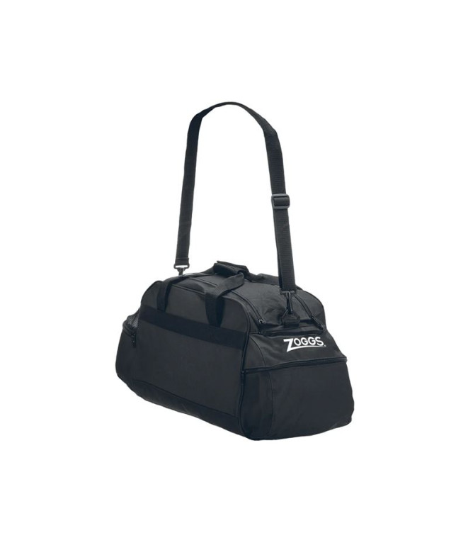 Cordura Bag Zoggs Negro