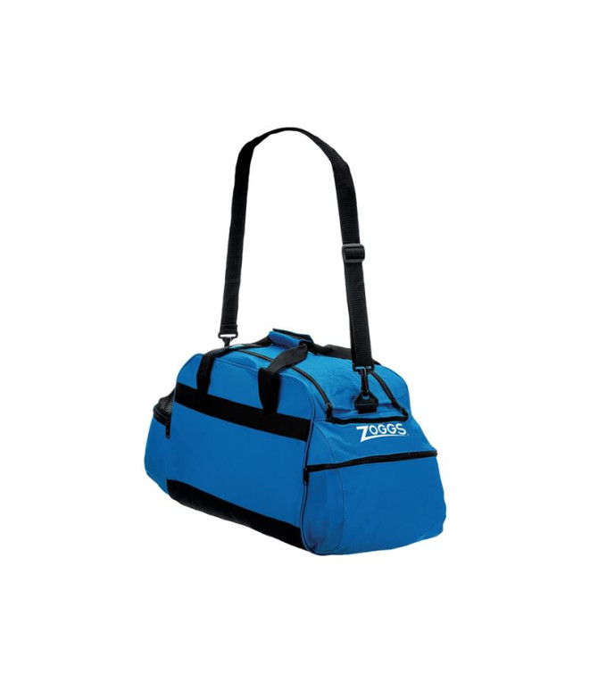 Cordura Bag Zoggs Azul