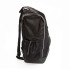 Sac à dos Natation de Zoggs Planet R-Pet Backpack 33 Black/Black