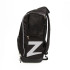 Sac à dos Natation de Zoggs Planet R-Pet Backpack 33 Black/Black