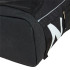 Sac à dos Natation de Zoggs Planet R-Pet Backpack 33 Black/Black