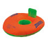 Flotador Zoggs Trainer Seat 0-12 Months Naranja/Verde