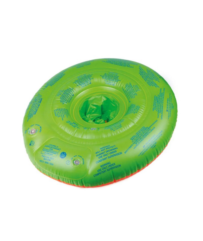 Flotador Zoggs Trainer Seat 0-12 Months...