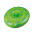 Flotador Zoggs Trainer Seat 0-12 Months Naranja/Verde