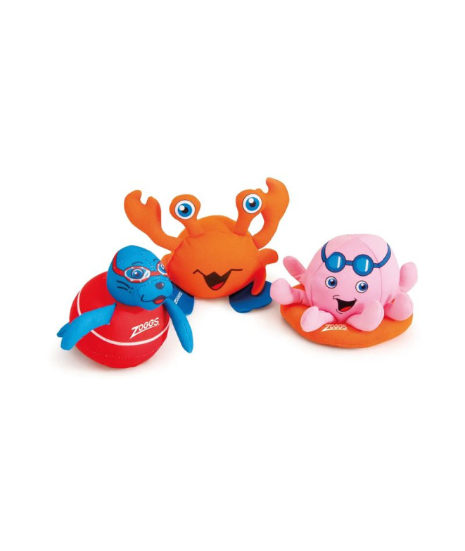 Zoggy Soakers Assortis