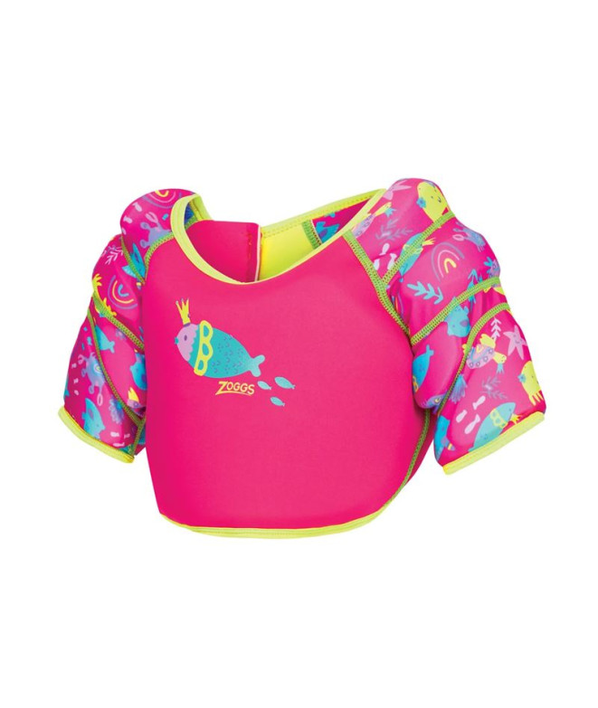 Chaleco Zoggs Water Wings Vest