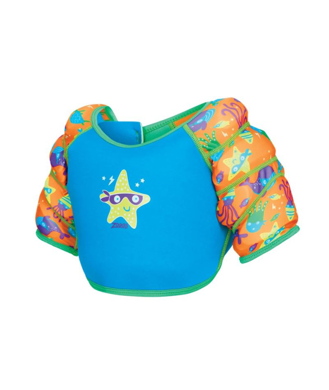 Chaleco Zoggs Water Wings Vest