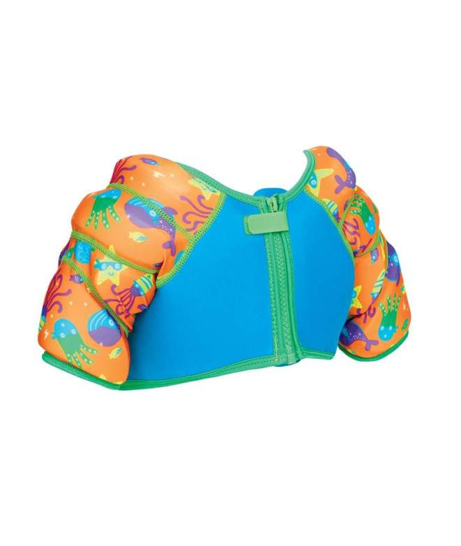 Chaleco Zoggs Water Wings Vest