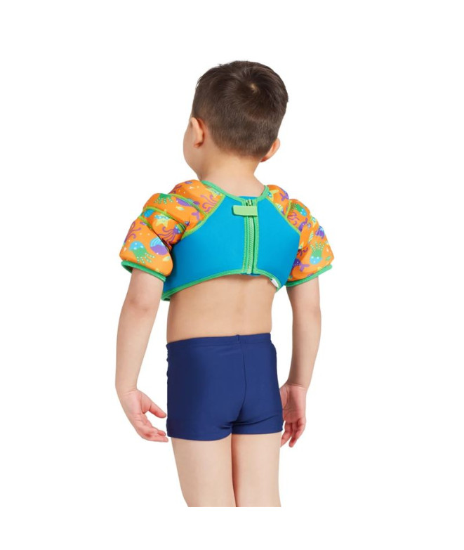 Chaleco Zoggs Water Wings Vest
