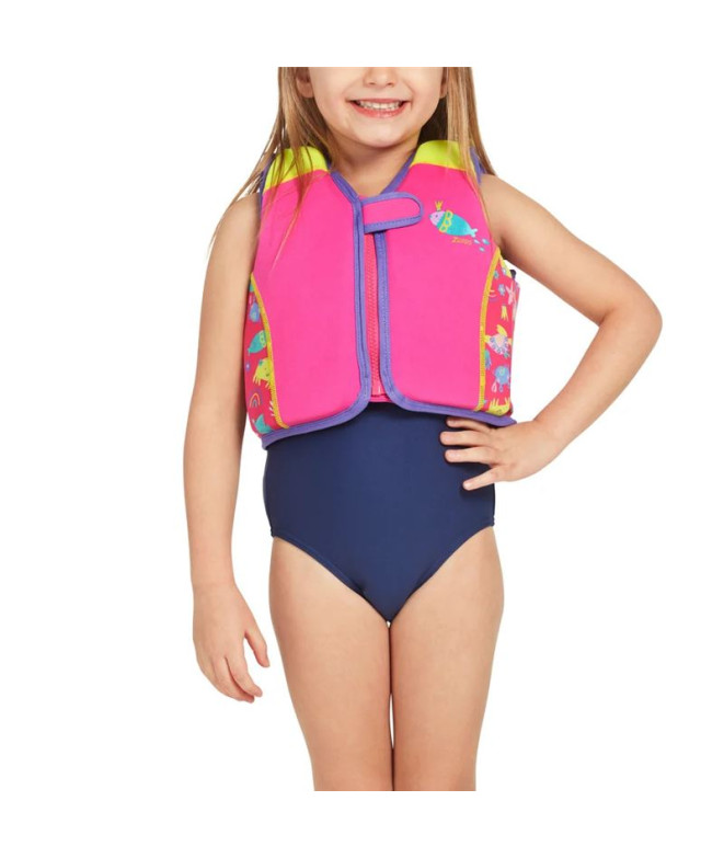 Casaco Casaco Zoggs Swimsure