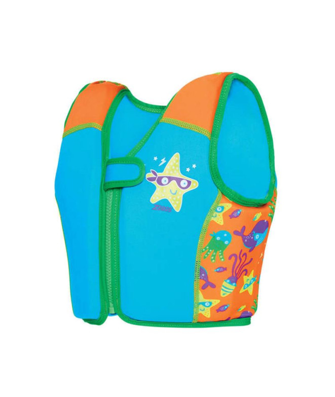 Chaqueta Zoggs Swimsure Jacket
