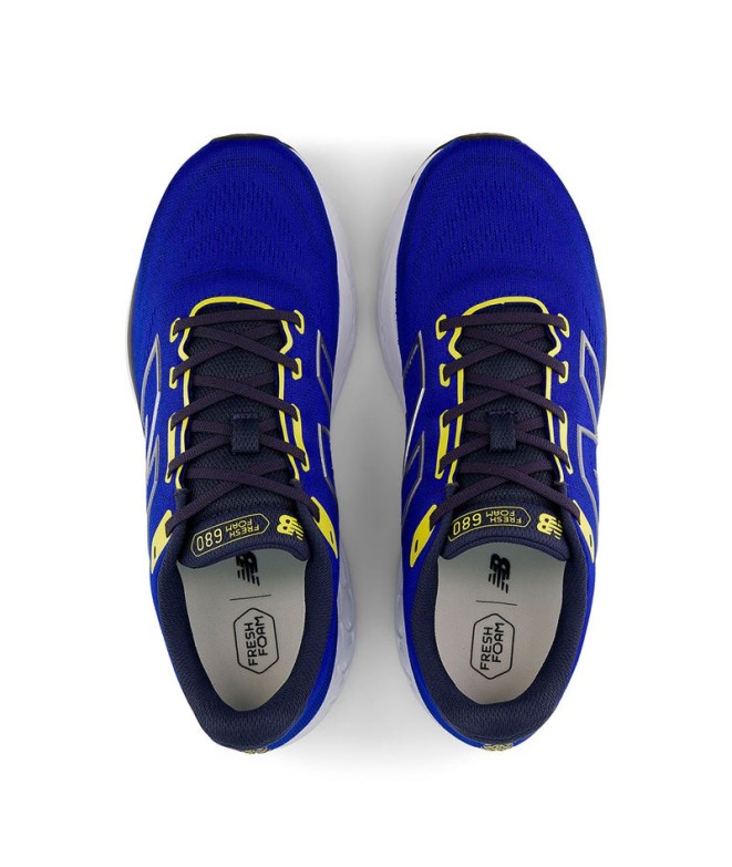 Chaussures Running de New Balance Fresh Foam...