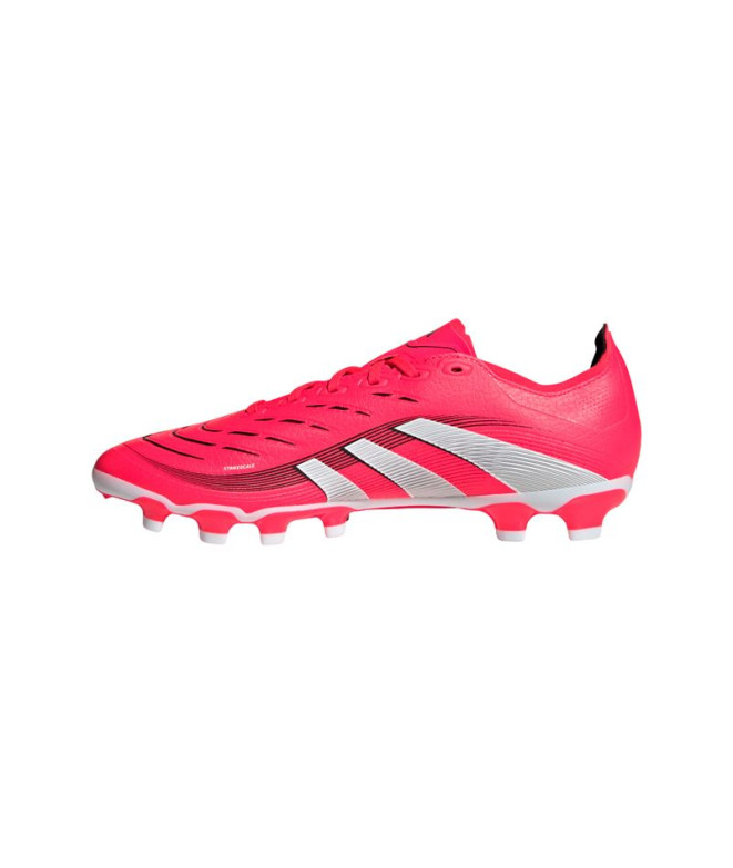Futebol adidas Predator Botas vermelhas League Mg