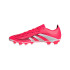Futebol adidas Predator Botas vermelhas League Mg