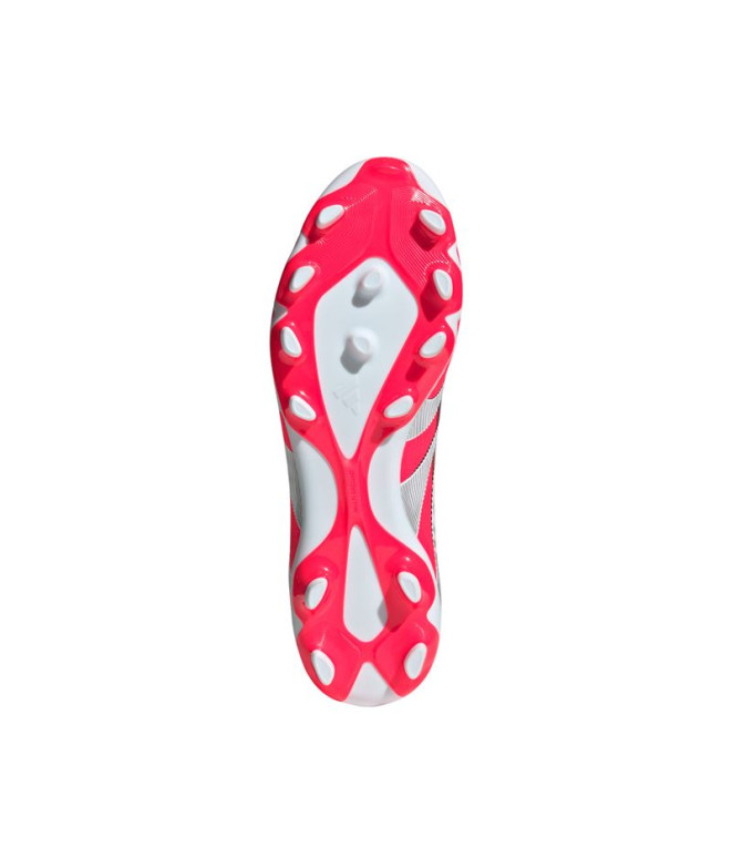 Football adidas Predator League Mg Red Boots