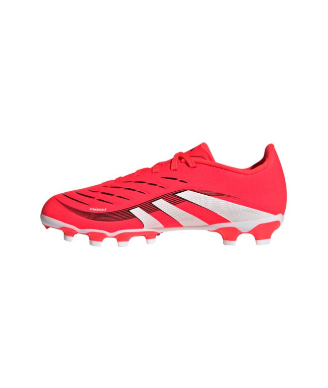 Futebol adidas Predator Infantil Botas...