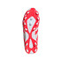 Futebol adidas Predator Infantil Botas vermelhas League Mg