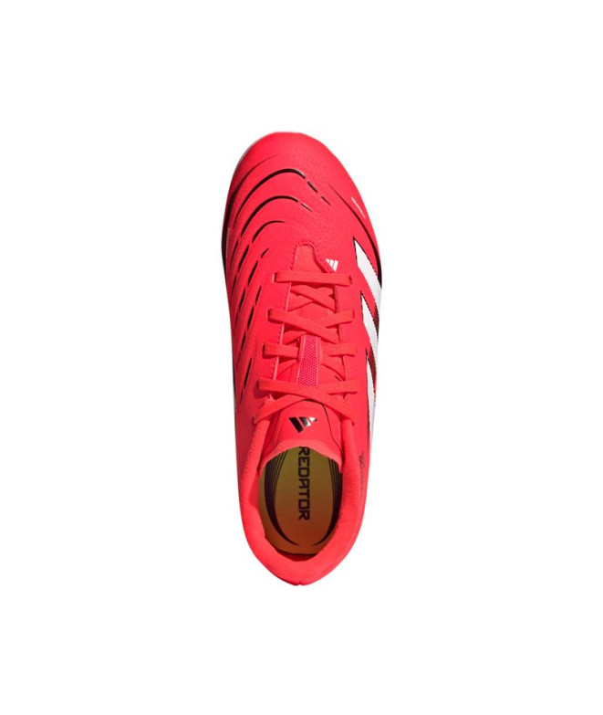 Futebol adidas Predator Infantil Botas...