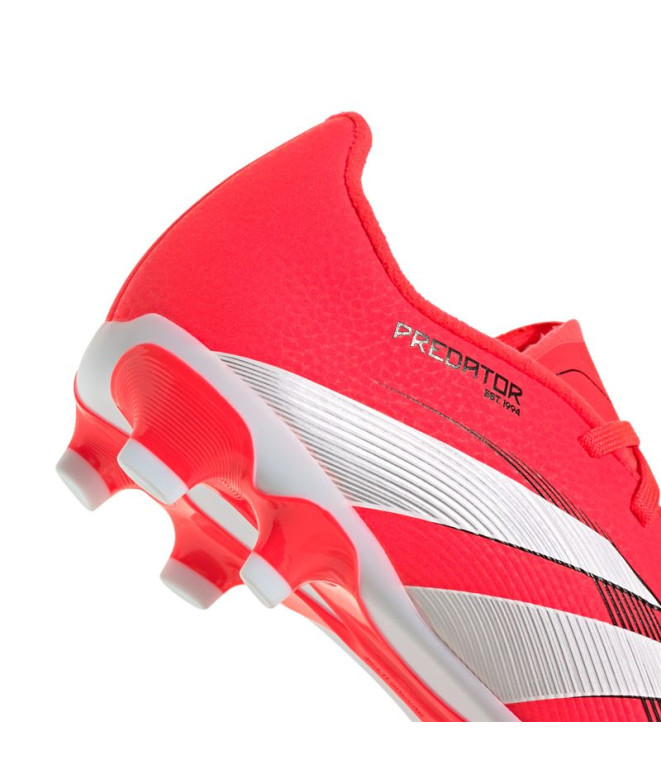 Futebol adidas Predator Infantil Botas...
