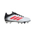 Futebol adidas Infantil Botas de Copa Pure III Club Fg/Mg Branco