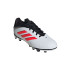 Futebol adidas Infantil Botas de Copa Pure III Club Fg/Mg Branco